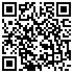 QR Code containing a Tox ID